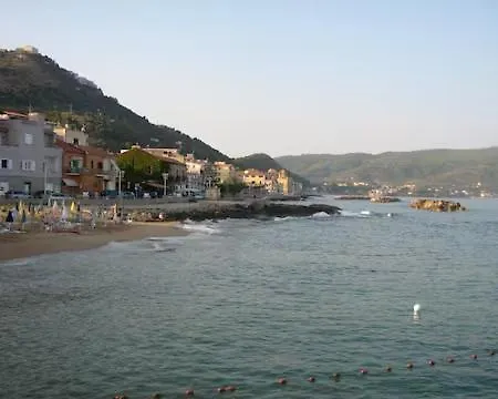 Mare Nostrum Prázdninový dům Santa Maria di Castellabate