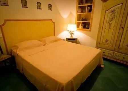 Prázdninový dům Mare Nostrum Santa Maria di Castellabate