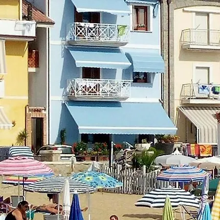 Prázdninový dům Mare Nostrum